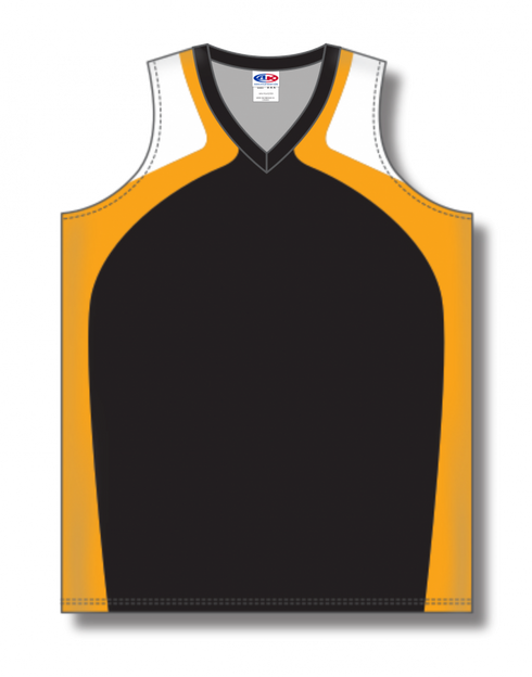 Athletic Knit Zlf17 Sublimated Ladies Field Lacrosse Jersey
